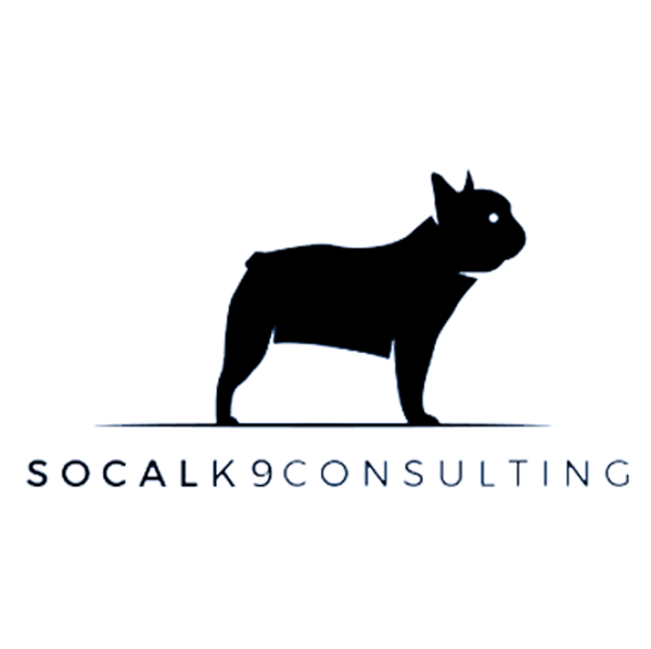 SOCAL K9 CONSULTING